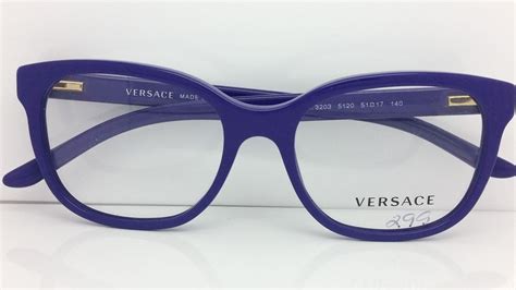 versace 3203 glasses|Women's Designer Glasses .